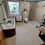 Olmhaus Mit Sauna Und E-bikes *