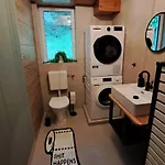 Villa Olmhaus Mit Sauna Und E-bikes