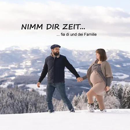 Villa Olmhaus Mit Sauna Und E-bikes *