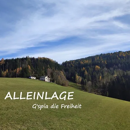 Olmhaus Mit Sauna Und E-bikes Villa