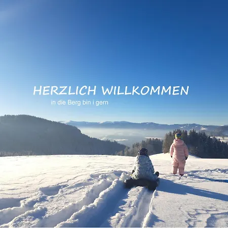 Olmhaus Mit Sauna Und E-bikes Willa *