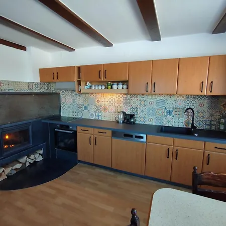 Olmhaus Вилла *