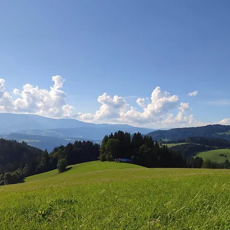 Olmhaus Mit Sauna Und E-bikes