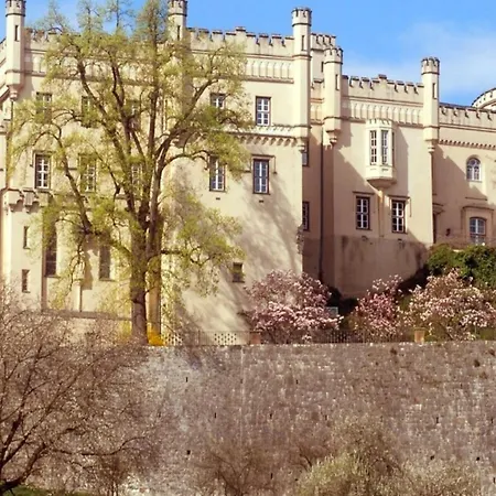Olmhaus Mit Sauna Und E-bikes Obergösel