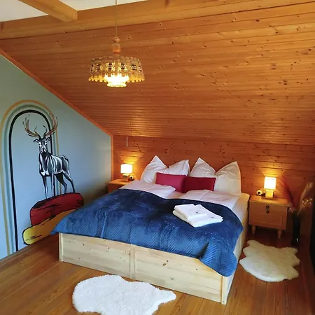 Вилла Olmhaus *