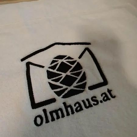 Olmhaus Mit Sauna Und E-bikes