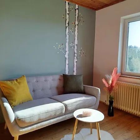 Вилла Olmhaus Obergosel