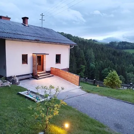 Olmhaus * Obergosel