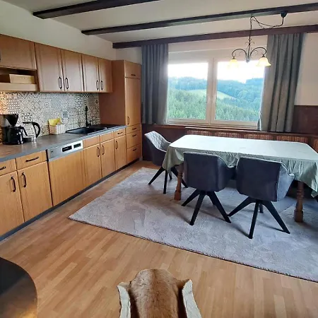 Olmhaus Mit Sauna Und E-bikes