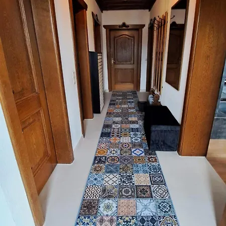 Вилла Olmhaus Obergosel