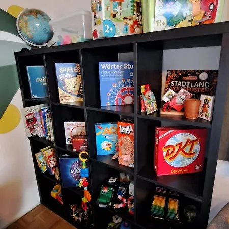 Olmhaus Mit Sauna Und E-bikes Obergösel