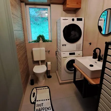 Villa Olmhaus Mit Sauna Und E-bikes