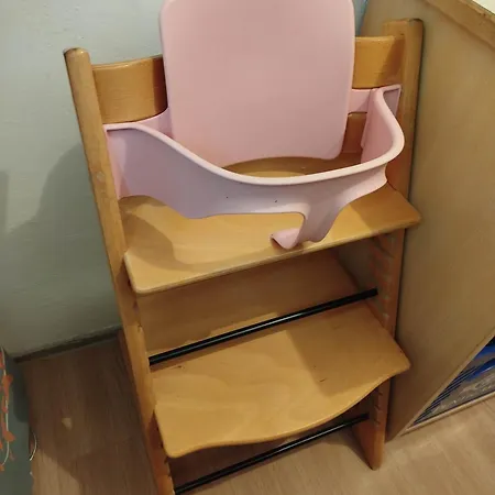 Olmhaus Mit Sauna Und E-bikes *