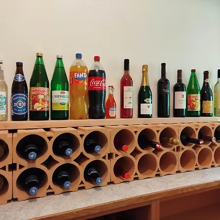 Villa Olmhaus Mit Sauna Und E-bikes *