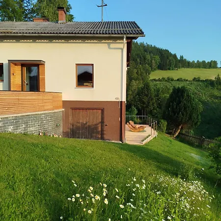 Willa Olmhaus Mit Sauna Und E-bikes *