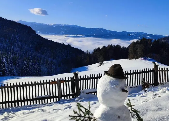 Olmhaus Mit Sauna Und E-bikes Villa *