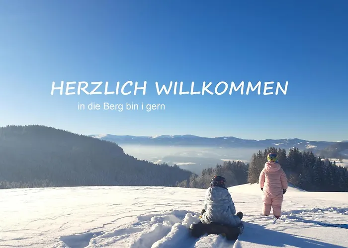 Olmhaus Mit Sauna Und E-bikes Vila *