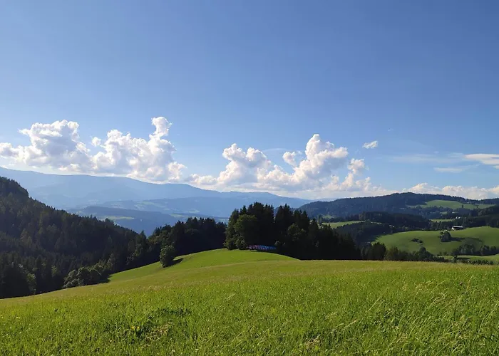 Olmhaus Mit Sauna Und E-bikes