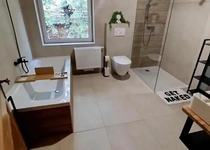 Olmhaus Mit Sauna Und E-bikes *