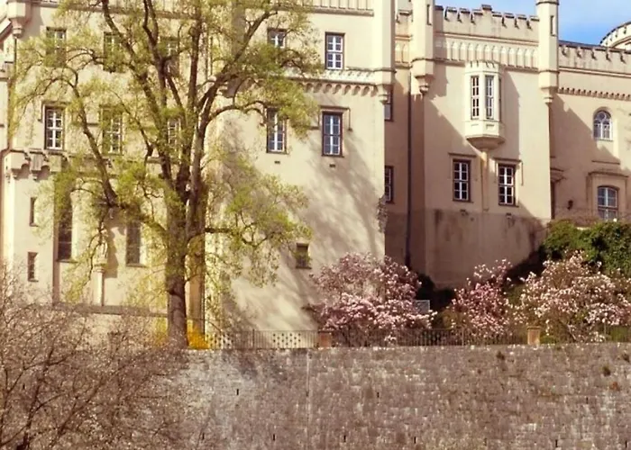 Olmhaus Mit Sauna Und E-bikes Obergösel