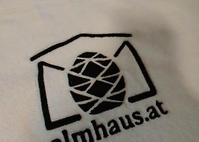 Olmhaus Mit Sauna Und E-bikes