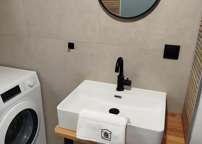 Olmhaus Mit Sauna Und E-bikes