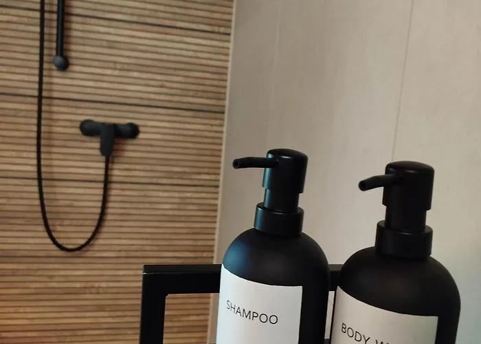 Willa Olmhaus Mit Sauna Und E-bikes *