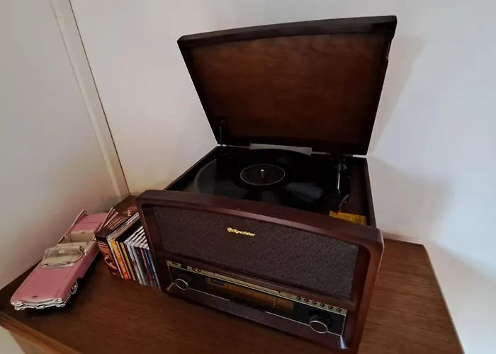 Olmhaus Mit Sauna Und E-bikes *