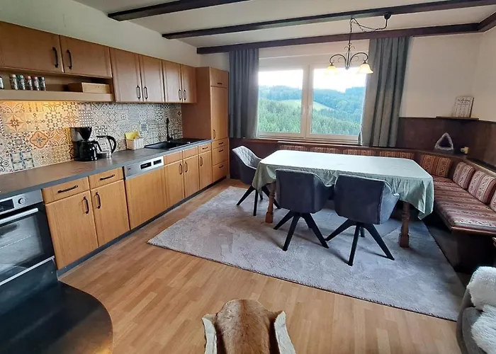 Olmhaus Mit Sauna Und E-bikes