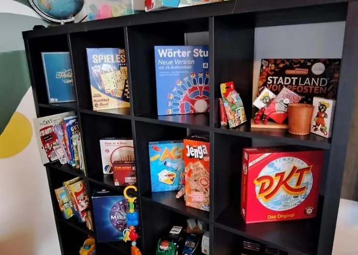 Olmhaus Mit Sauna Und E-bikes Obergösel