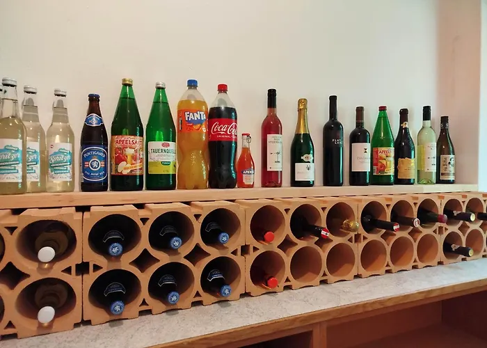 Willa Olmhaus Mit Sauna Und E-bikes *