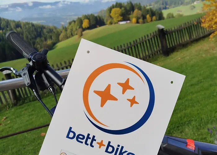 Vila Olmhaus Mit Sauna Und E-bikes