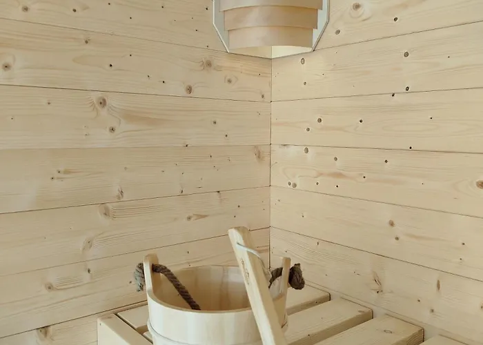 Olmhaus Mit Sauna Und E-bikes *